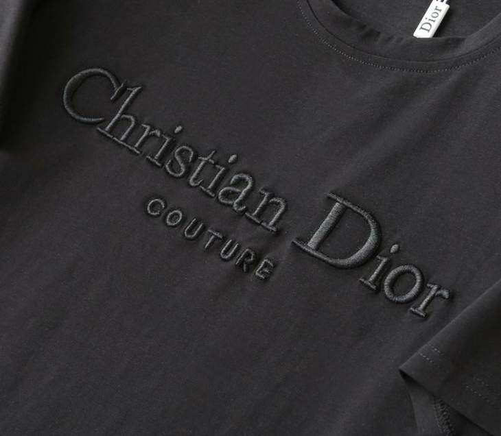Dior T Shirts Short _SKUDiorM-3XL8qx830116322